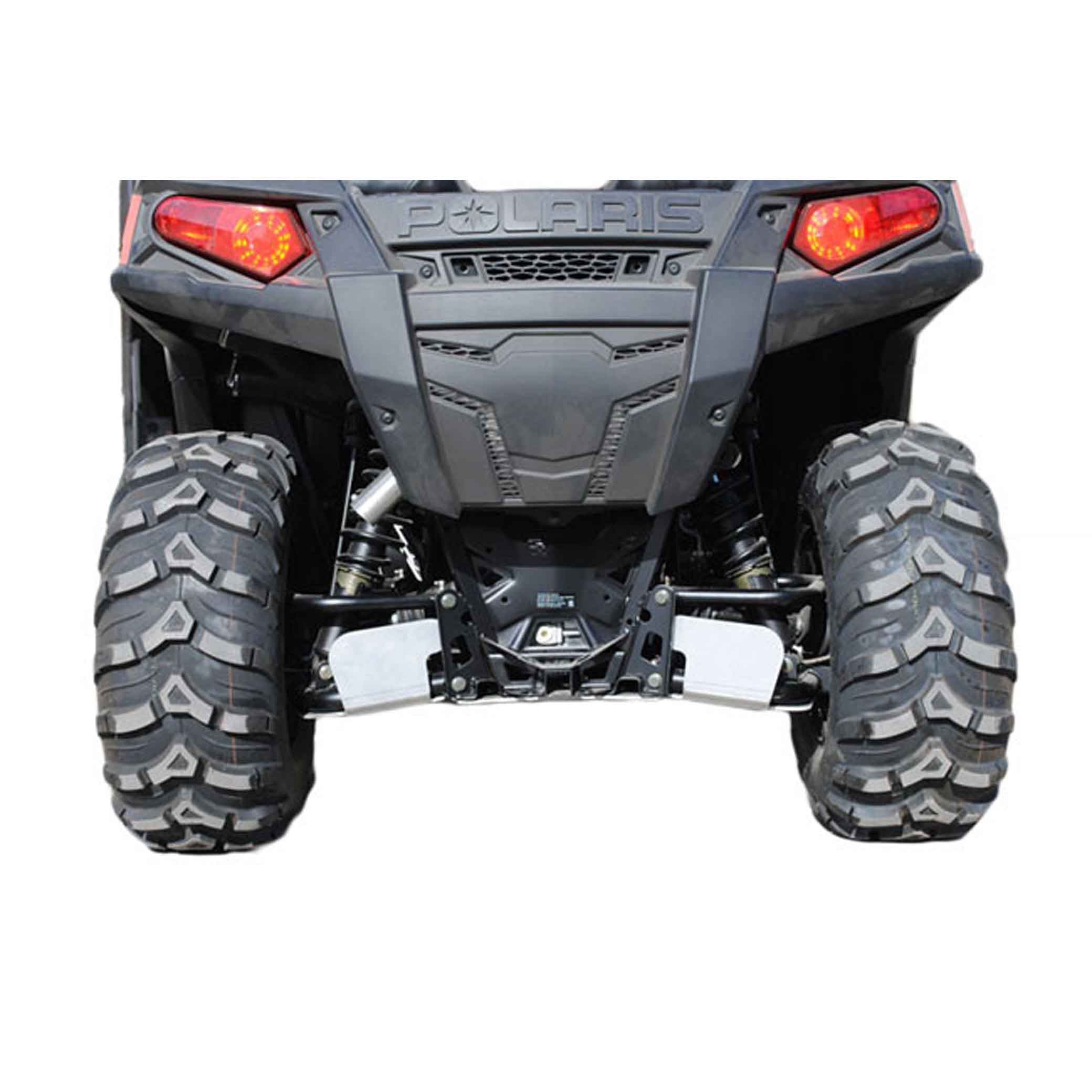 Polaris RZR 570 Ricochet 4-Piece A-Arm & CV Boot Guard Set
