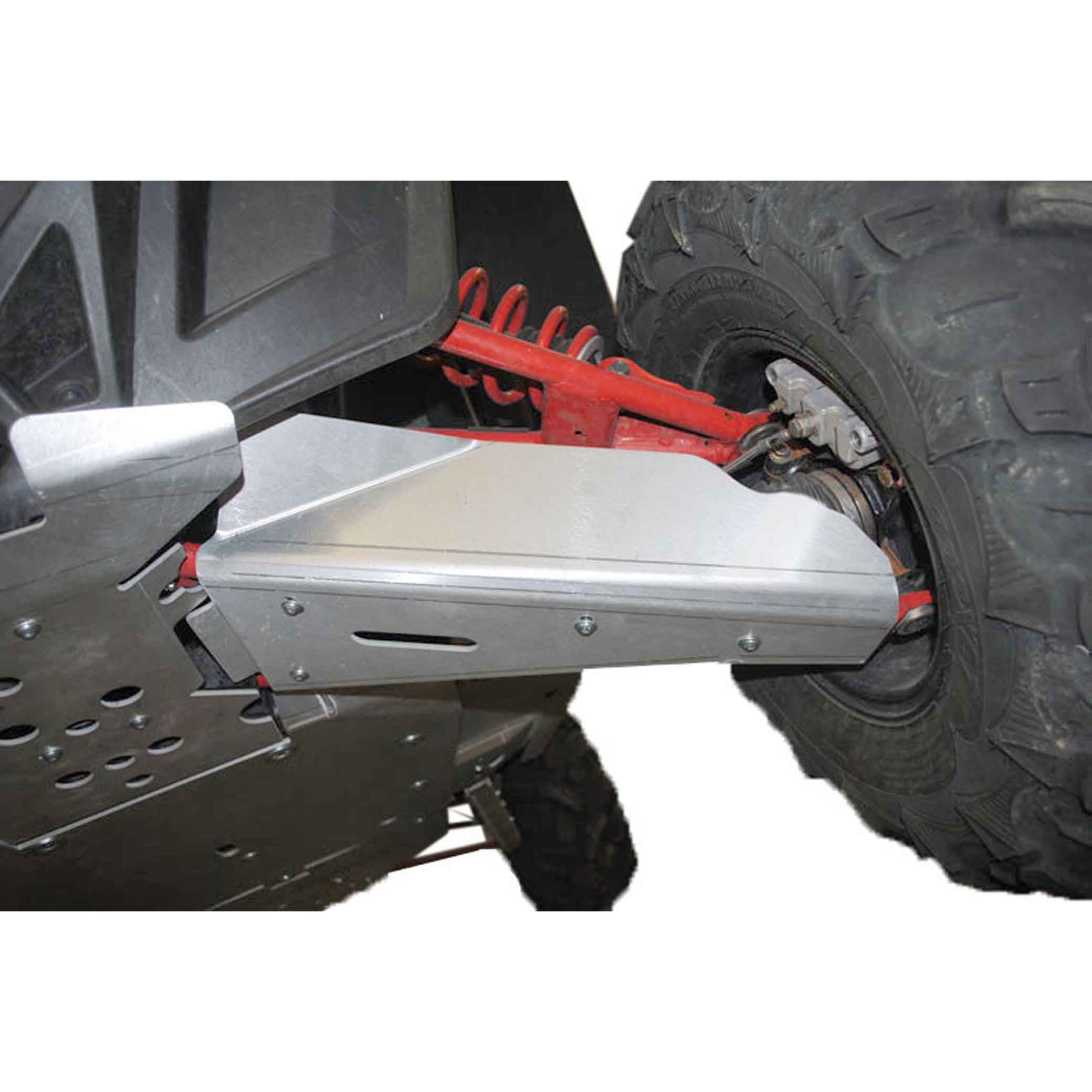 Polaris RZR 900 XP Ricochet 2-Piece A-Arm & CV Boot Guards