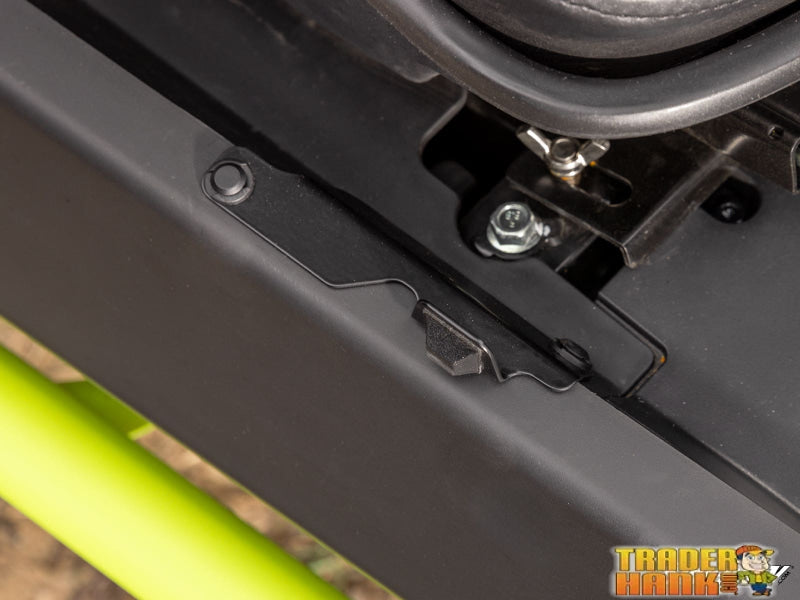 Segway Villain Lower Doors | UTV Accessories - Free shipping