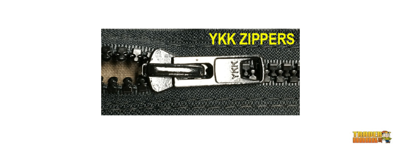 Segway Villain - Soft Rear Panel | UTV Accessories - Free shipping