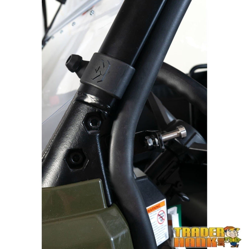 Seizmik 2016 Polaris Ranger XP 570(Pro-fit Bars) Framed Door Kit | UTV ACCESSORIES - Free Shipping