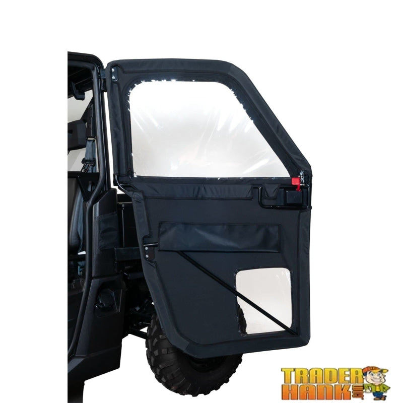Seizmik 2016 Polaris Ranger XP 570(Pro-fit Bars) Framed Door Kit | UTV ACCESSORIES - Free Shipping