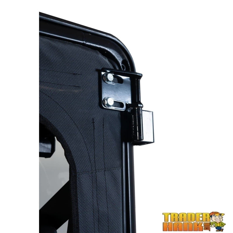 Seizmik 2016 Polaris Ranger XP 570(Pro-fit Bars) Framed Door Kit | UTV ACCESSORIES - Free Shipping