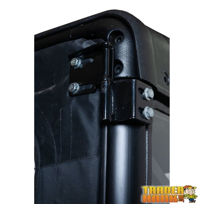 Seizmik 2016 Polaris Ranger XP 570(Pro-fit Bars) Framed Door Kit | UTV ACCESSORIES - Free Shipping