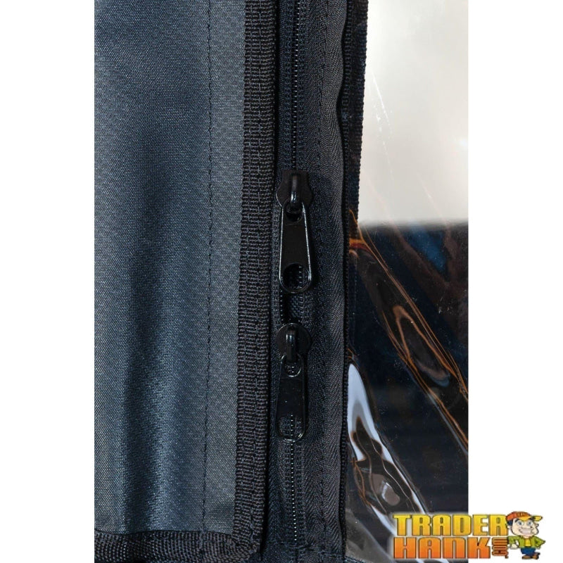 Seizmik 2016 Polaris Ranger XP 570(Pro-fit Bars) Framed Door Kit | UTV ACCESSORIES - Free Shipping