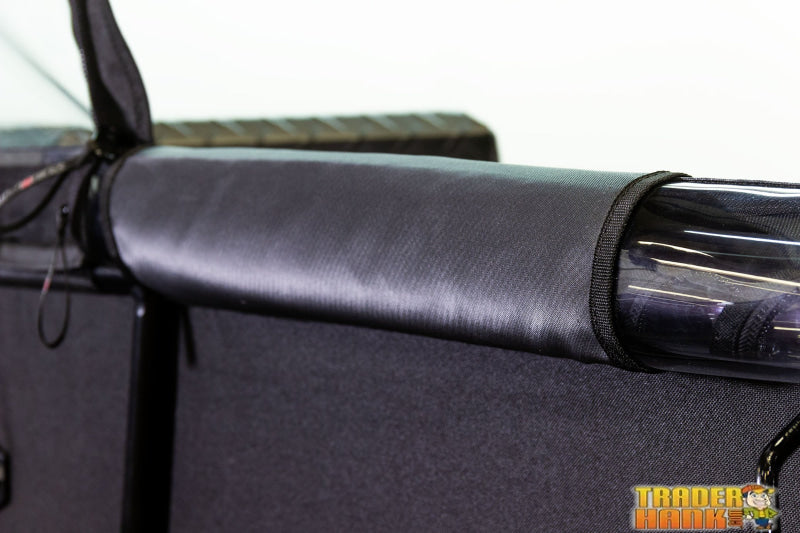 Seizmik Can-Am Defender Framed Door Kit | UTV ACCESSORIES - Free Shipping