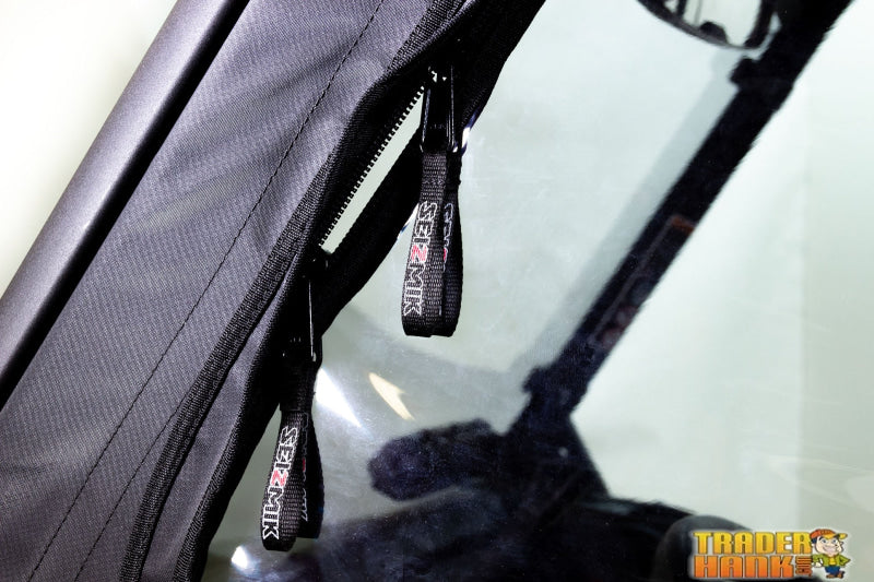 Seizmik Can-Am Defender Framed Door Kit | UTV ACCESSORIES - Free Shipping