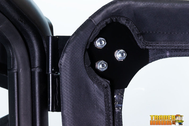 Seizmik Can-Am Defender Framed Door Kit | UTV ACCESSORIES - Free Shipping