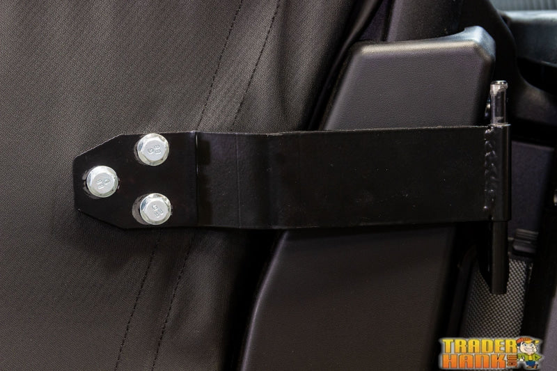 Seizmik Can-Am Defender Framed Door Kit | UTV ACCESSORIES - Free Shipping