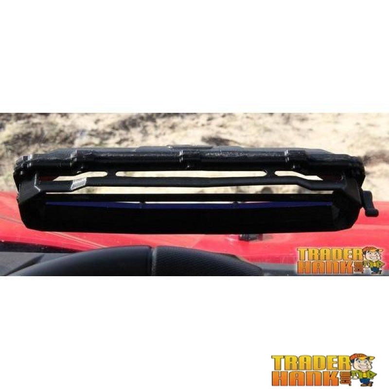 Seizmik 2015-2020 Mid Size Polaris Ranger 570/500 Versa-Vent Full Windshield | UTV ACCESSORIES - Free Shipping