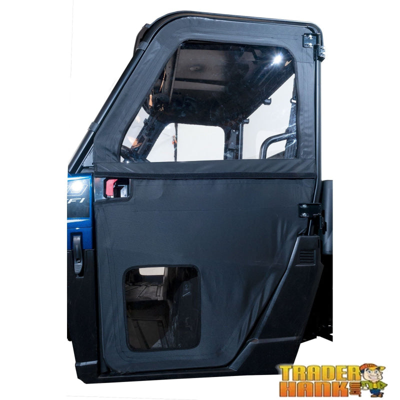 Seizmik Polaris Ranger 500 Mid-Size Doors | UTV ACCESSORIES - Free Shipping