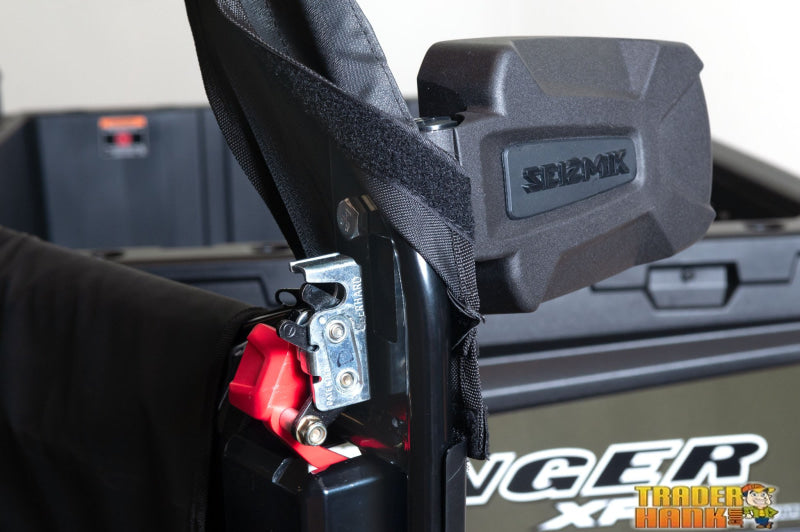 Seizmik Polaris Ranger XP 900 2013-2019 Framed Door Kit