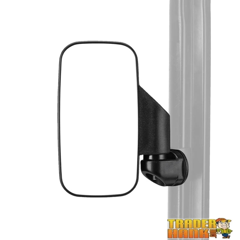 Side Mirrors for Pro Fit/Inset Roll Bars | UTV Accessories - Free shipping