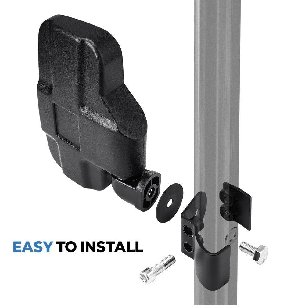 Side Mirrors for Pro Fit/Inset Roll Bars