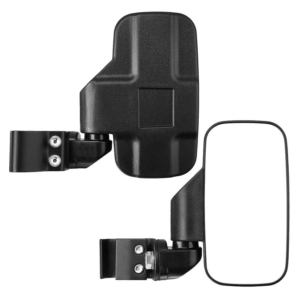 Side Mirrors for Pro Fit/Inset Roll Bars