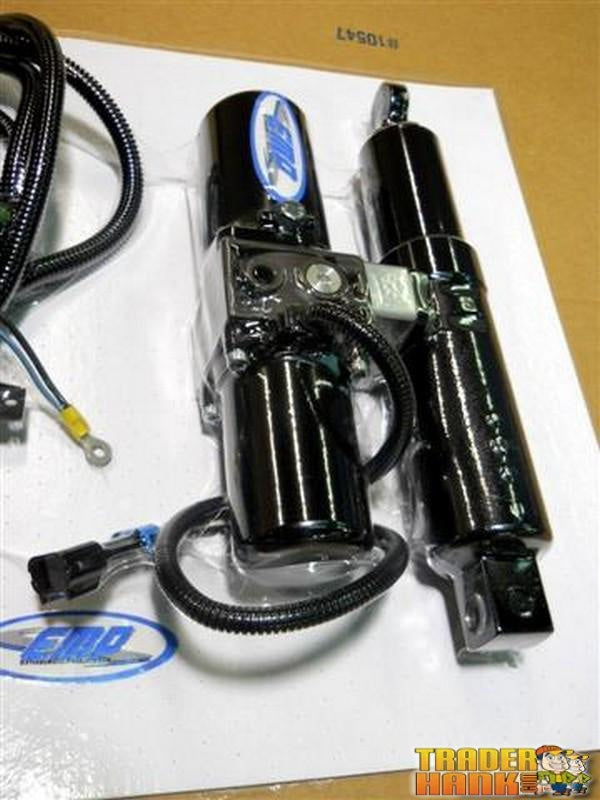 Snow Plow Power Angle Package | UTV ACCESSORIES - Free Shipping