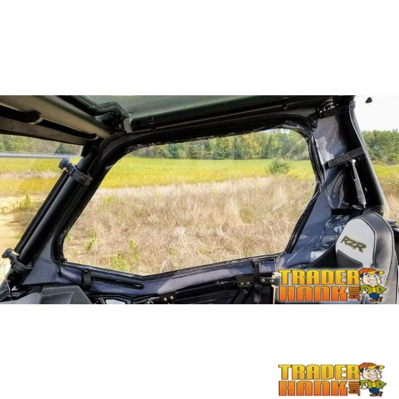 Spike 2013-2019 Polaris RZR 1000 Framed Upper Door Kit | UTV ACCESSORIES - Free shipping