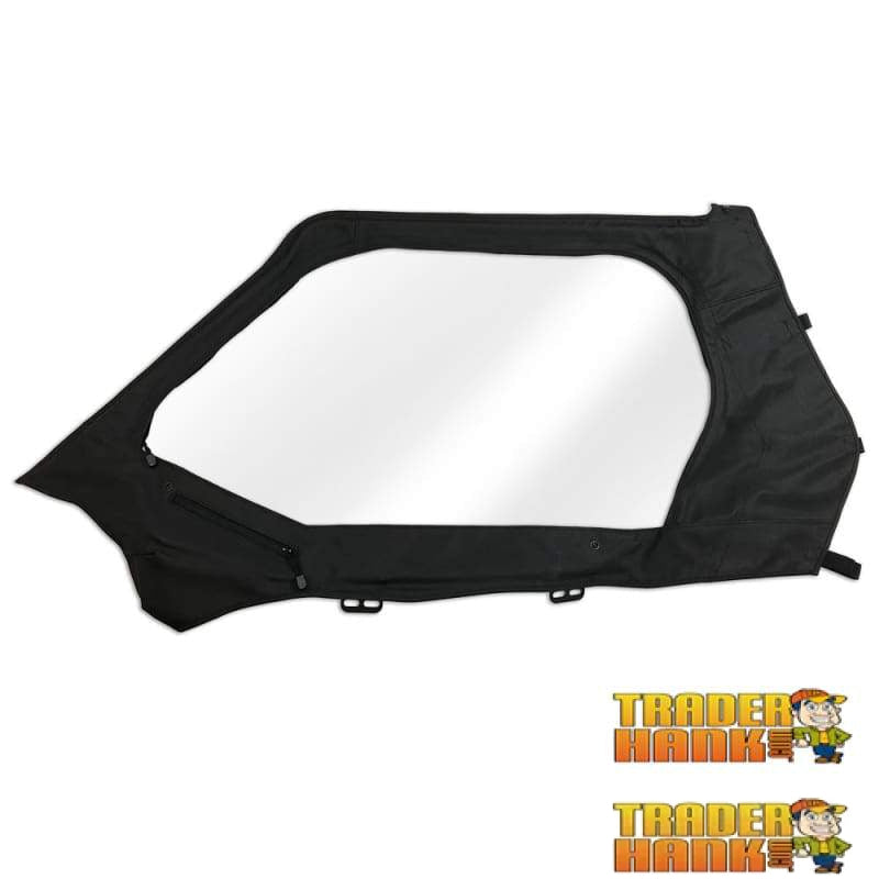 Spike 2013-2019 Polaris RZR 1000 Framed Upper Door Kit | UTV ACCESSORIES - Free shipping