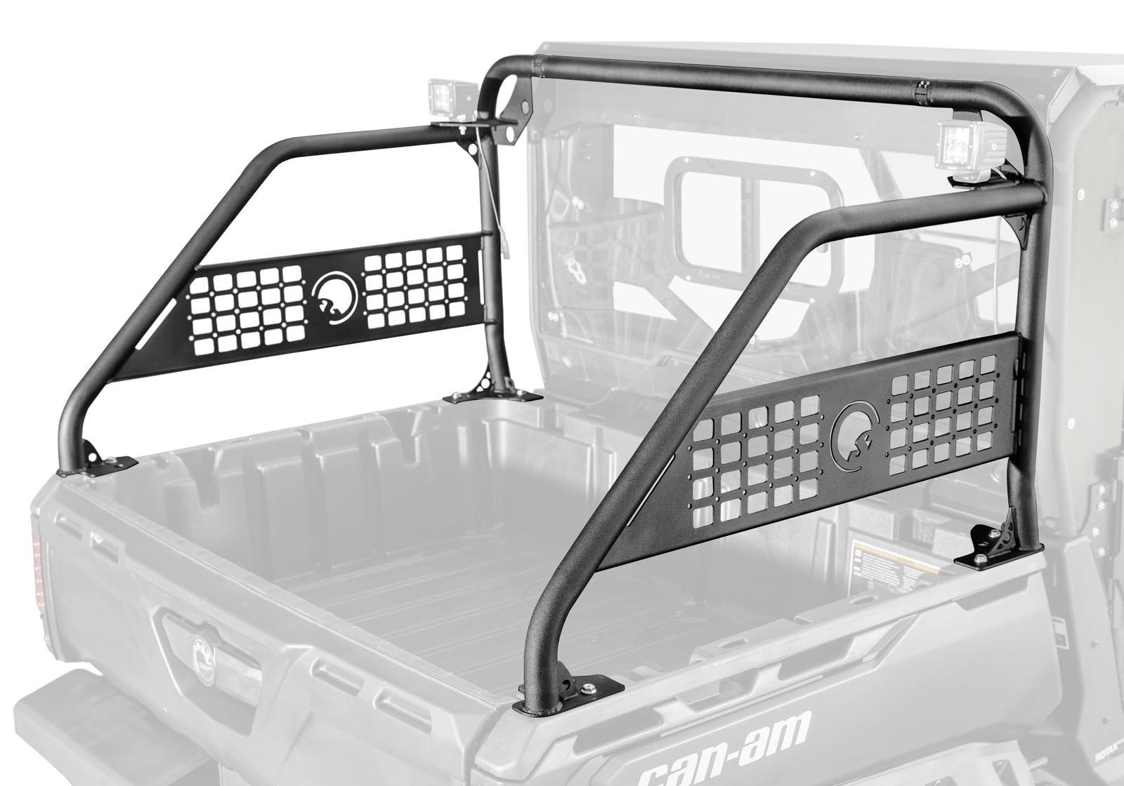 Can-Am Defender Sport Accessory Bar