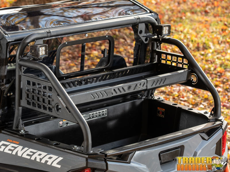 Sport Accessory Bar Shelf | Free shipping