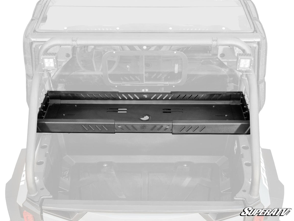 Polaris Ranger XD 1500 Outfitter Bed Rack