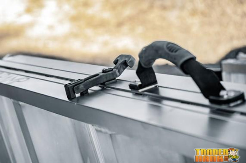Step Ramp 5-Step Folding Aluminum Dirt Bike Ramp | Free shipping