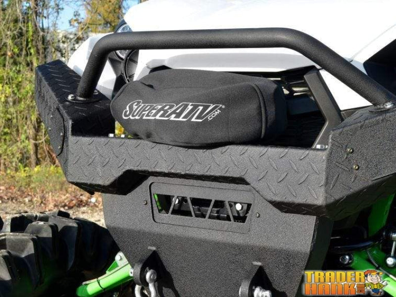SuperATV Winch Cover | Free shipping