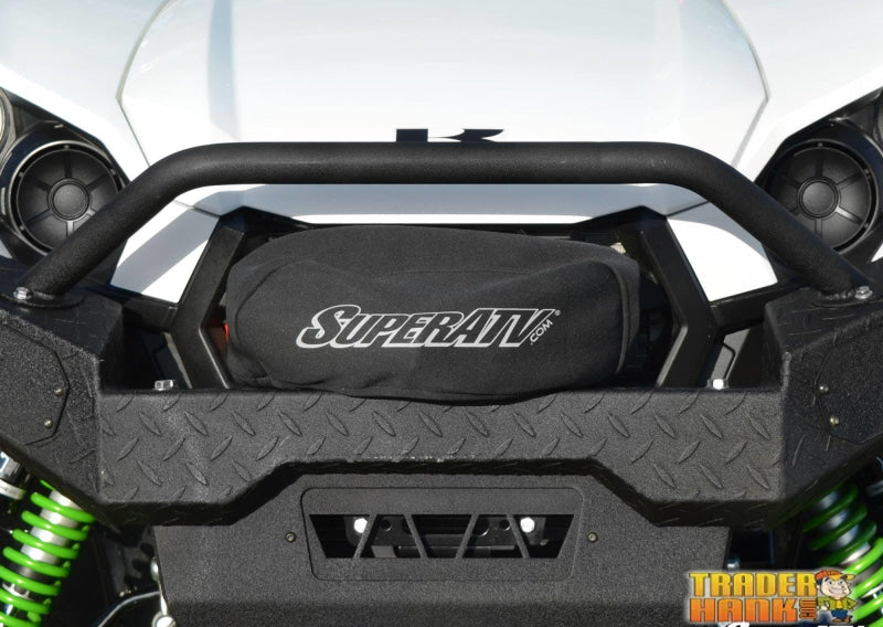 SuperATV Winch Cover | Free shipping