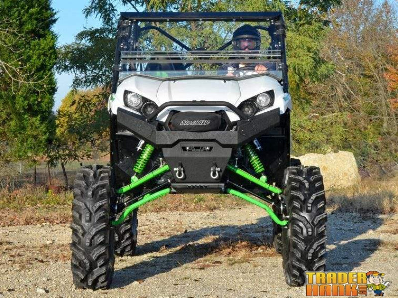 SuperATV Winch Cover | Free shipping