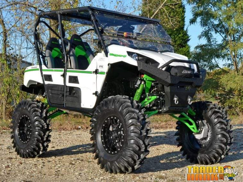 SuperATV Winch Cover | Free shipping