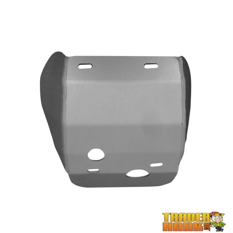 Suzuki DR250 & DR350 Ricochet Aluminum Skid Plate | Free shipping