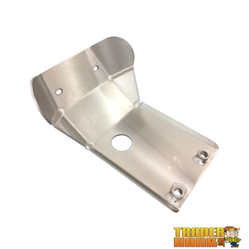Suzuki DRZ125L Ricochet Aluminum Skid Plate | Free shipping