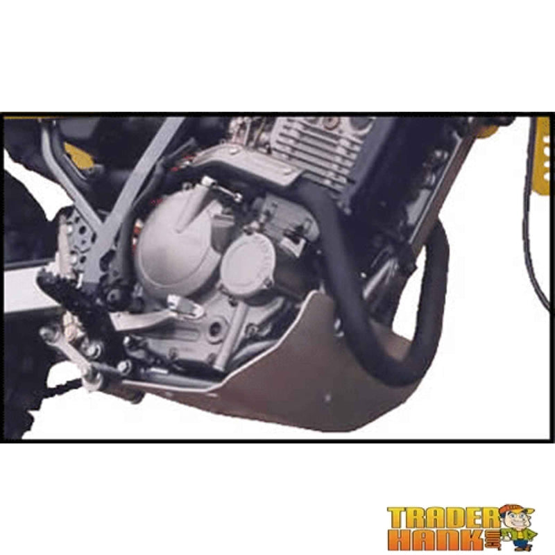 Suzuki DRZ250 Ricochet Aluminum Skid Plate | Free shipping
