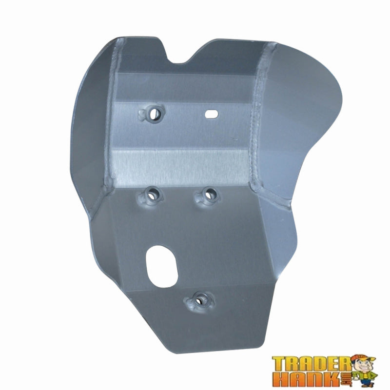 Suzuki DRZ400 Ricochet Aluminum Skid Plate | Free shipping