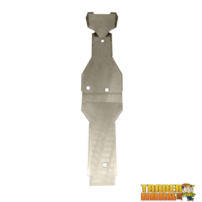 Suzuki King Quad 750 Ricochet Full Frame Skid Plate Set | Free shipping