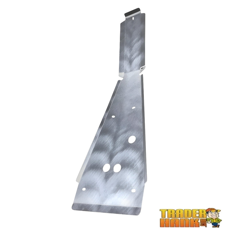 Suzuki LT-R 450 Ricochet Full Frame Skid Plate | Free shipping