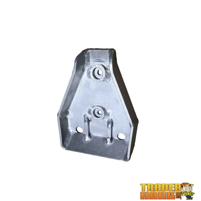 Suzuki LT-Z400 Ricochet Shock Linkage Guard | Free shipping