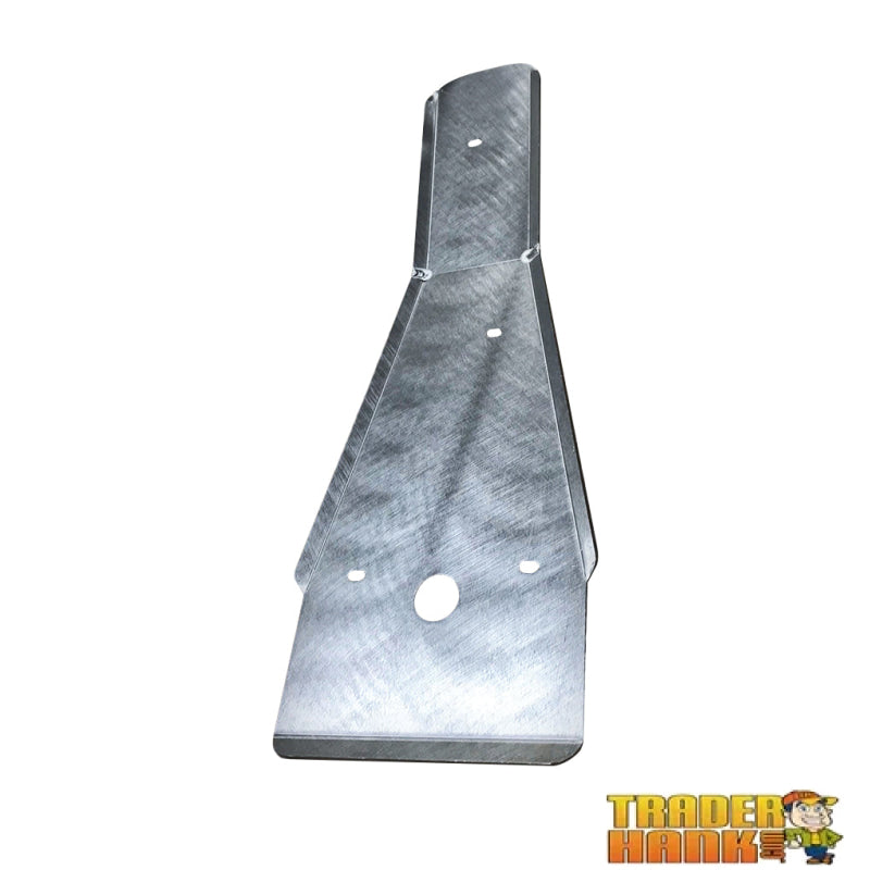 Suzuki Ozark 250 Ricochet Full Frame Skid Plate | Free shipping
