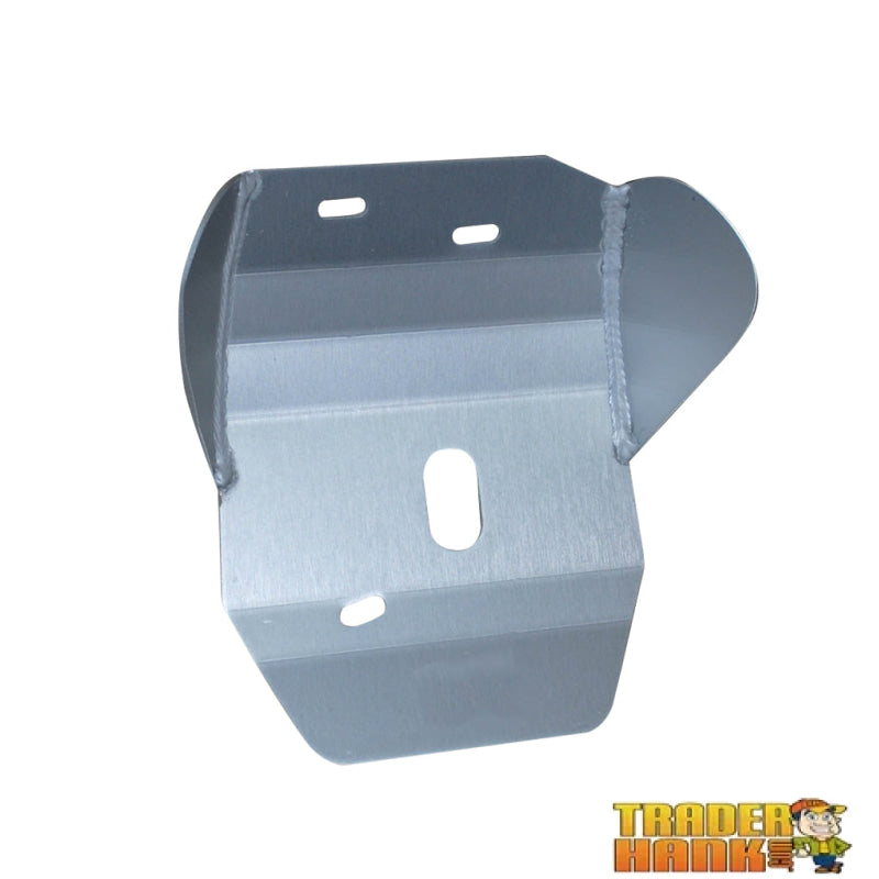Suzuki RM250 Ricochet Aluminum Skid Plate | Free shipping