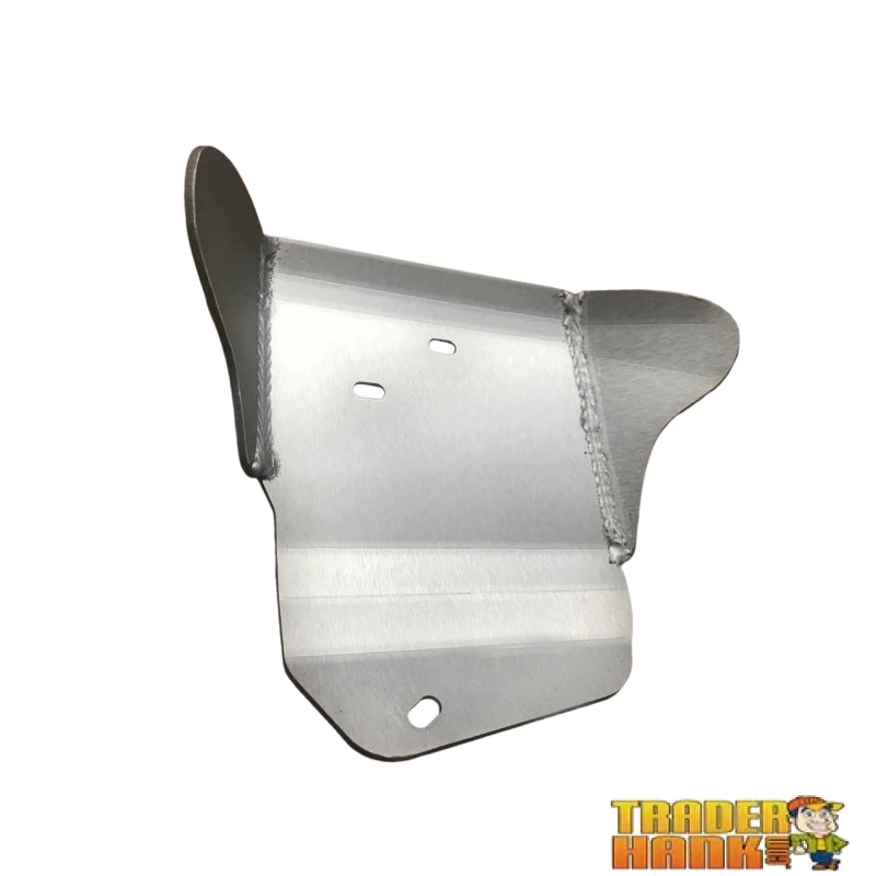 Suzuki RM80 & RM85 Ricochet Aluminum Skid Plate | Free shipping