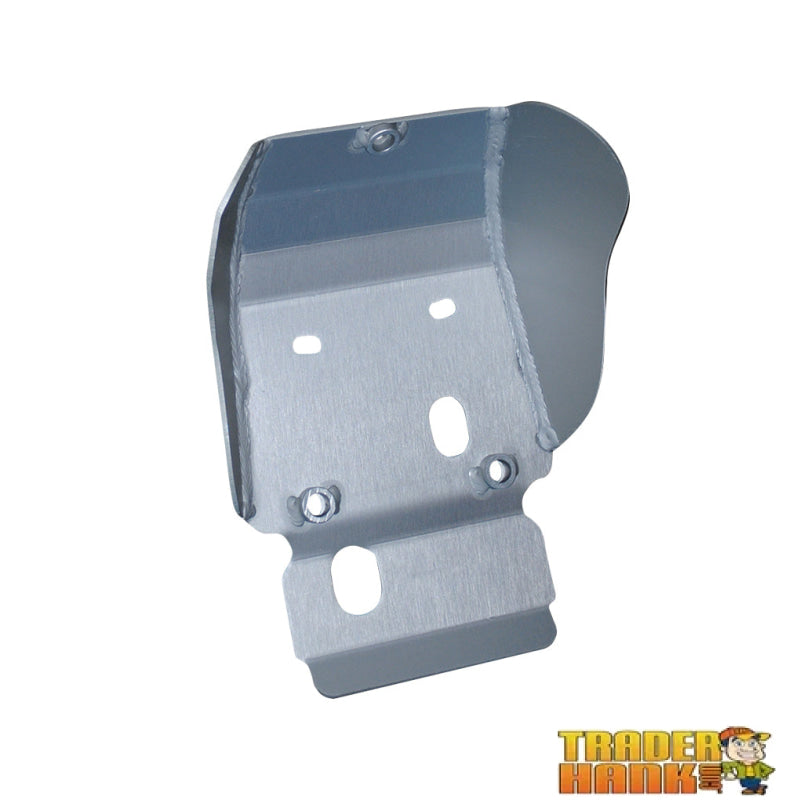 Suzuki RMZ250 Ricochet Aluminum Skid Plate | Free shipping