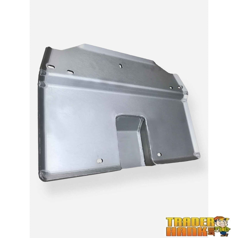 Suzuki Vinson Ricochet Aluminum skid plate | Free shipping