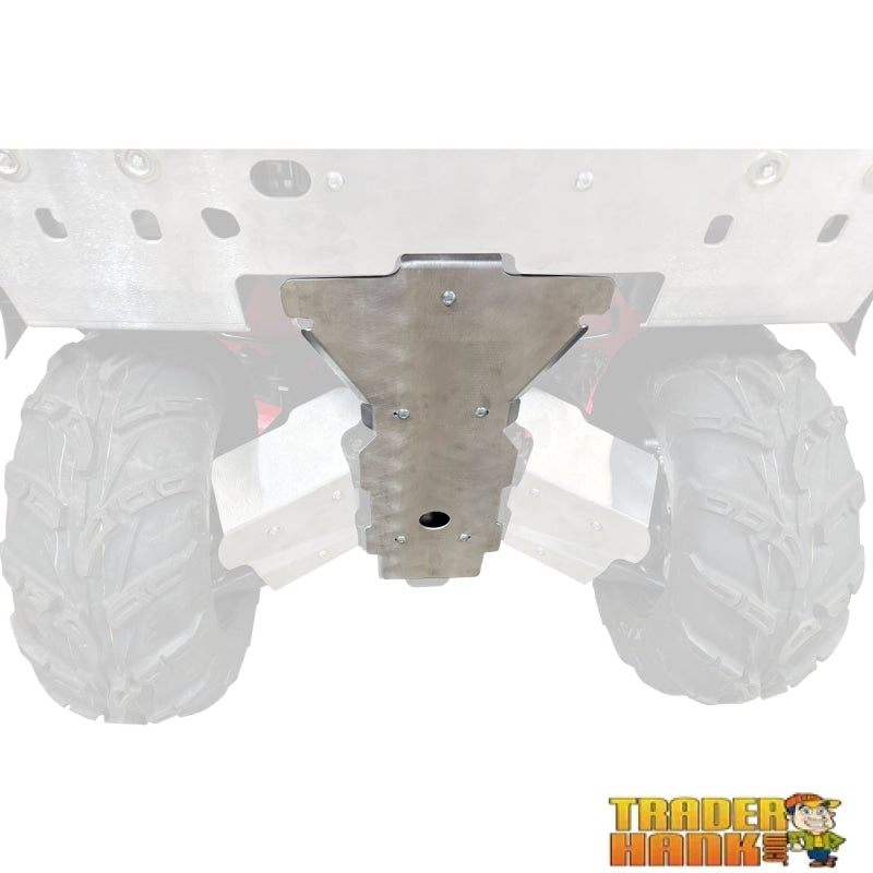 Textron Alterra 300 Ricochet Complete Skid Plate Set | Free shipping