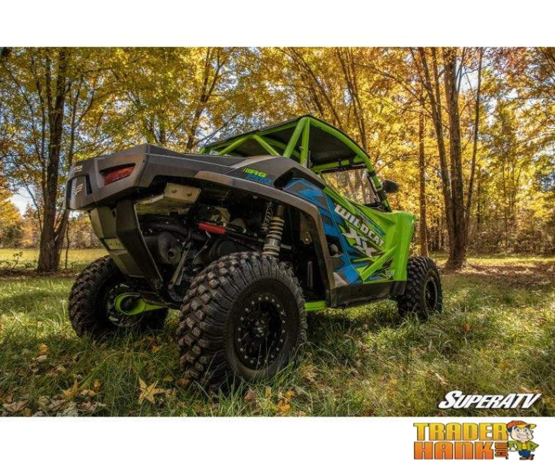 Textron Wildcat XX 2’’ Lift Kit | Free shipping
