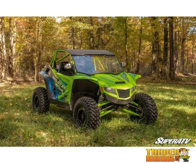 Textron Wildcat XX 2’’ Lift Kit | Free shipping