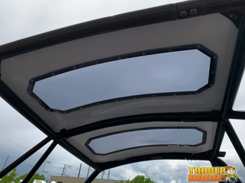 Textron Wildcat XX Aluminum Roof/Top with Sunroof | Free shipping