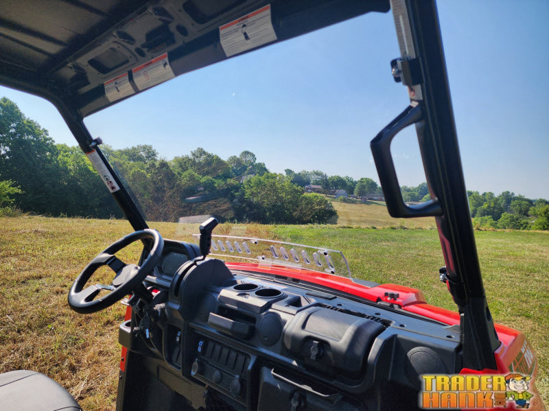 TGB LandMax 1000 - 1 Pc General-Purpose Windshield | Free shipping