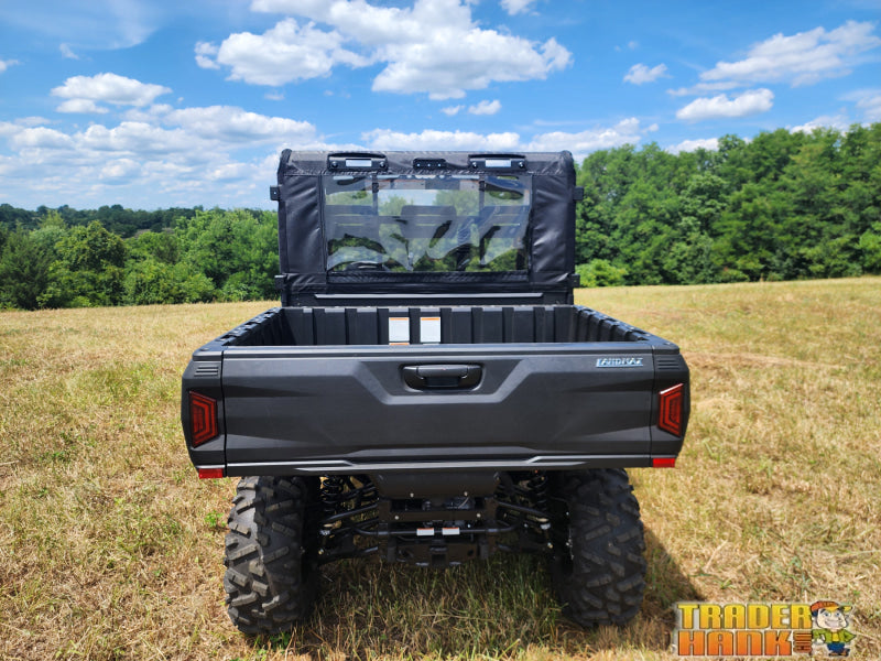 TGB LandMax 1000 - Full Doors/Rear Panel Combo | Free shipping