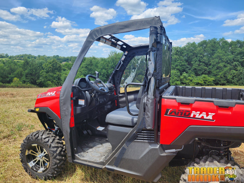 TGB LandMax 1000 - Full Doors/Rear Panel Combo | Free shipping