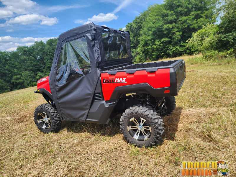TGB LandMax 1000 - Full Doors/Rear Panel Combo | Free shipping